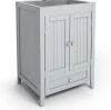 Laundry Sink Cabinet - No Sink