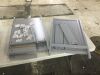 Laundry Sink Cabinet - No Sink - 2