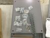 Laundry Sink Cabinet - No Sink - 5