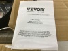 VEVOR 18 Qt Aluminum Propane Outdoor Deep Fryer with Double Basket, Thermometer and 58,000 BTUs Propane Burner - 3