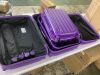 3 Piece Hardside Luggage Set - 2