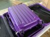 3 Piece Hardside Luggage Set - 4