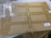 4 Pcs 24 x 36 Inch, 1/4 Inch Thick Clear Acrylic Sheets - 4