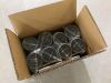 VINGLI Solar LED Outdoor Lights 10 Pack - 2