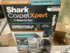 Shark CarpetXpert Upright Deep Carpet Cleaner Corded with StainStriker and Shampooer for Pets in Gray - 7
