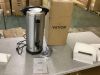 65-Cup Commercial Electric Coffee Urn, 1500W 110V