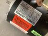 2-Speed 1/2 HP Evaporative Cooler Motor - 5