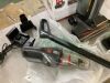 HOOVER ONEPWR Evolve Pet Elite Cordless Bagless, Replaceable Filter, Upright Vacuum Cleaner with Battery, Charger, and Hand Vac - 3