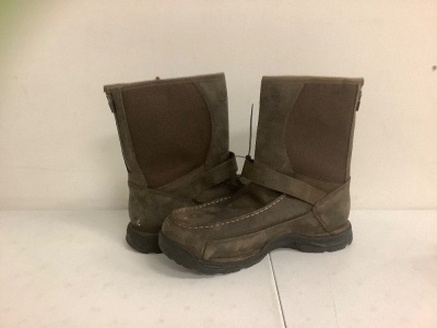 Danner Mens Boots, 11.5, E-Commerce Return, Sold as is