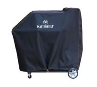 Masterbuilt Gravity Series and AutoIgnite Digital Charcoal Grill and Smoker Grill Cover