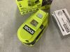RYOBI ONE+ 150 Watt 18V Battery Power Source - 3