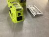 RYOBI ONE+ 150 Watt 18V Battery Power Source - 4