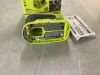 RYOBI ONE+ 150 Watt 18V Battery Power Source - 5