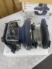 Kismile 360&deg; Visible Air Fryer 4.5qt - 4