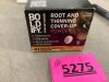 Boldify Hairline Powder, Root Touch Up Hair Color Medium Blonde 4g | Instantly Fills Thinning Hair & Sparse Hairlines - Root Cover Up for Gray Hair - Water-Resistant, Sweat-Proof 24-Hour Wear - 3