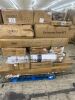 Salvage Pallet. Items Will Be Damaged and Incomplete. - 3
