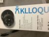 Fingerprint Door Lock, Smart Fingerprint Door Knob with Lock, Matte Black | Digital Door Lock with App Control & Key, Keyless Biometric Entry Door Locks for Bedrooms, Front Door, Home, Apartment,Office - 2