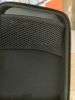 ProtoArc XKM01 Full-Size Foldable Keyboard Mouse Combo for Travel, Gray | 105-key keyboard, slim mouse, hard case and phone stand, 3-device Bluetooth & 2.4G switching, for travel office use - 4