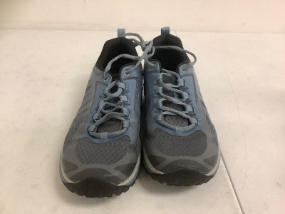 Merrell Womens Shoes, 6.5, E-Commerce Return, Sold as is