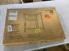 Winsome Henry Accent Table Natural - 2