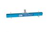 Kraft Tool Co. 24 in. Gauge Rake with Bracket