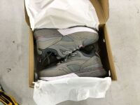 FitVille Rebound Core Walking Shoes, Size 6