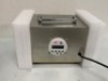 Ozone Generator, E-Comm Return