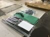 57x57in Portable Walk-in Greenhouse - 2