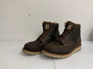 Carhartt Boots for Men, Size 12, E-Comm Return