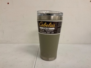 Polar Cap 20oz Tumbler, E-Comm Return