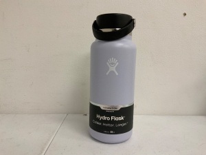 Hydro Flask, 32oz, E-Comm Return