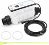 IC40 Salt Cell Chlorine Generator Replacement Fit for Pentair IntelliChlor, for Inground Pools up to 40,000 Gallons