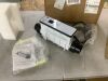 IC40 Salt Cell Chlorine Generator Replacement Fit for Pentair IntelliChlor, for Inground Pools up to 40,000 Gallons - 2