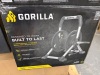 Gorilla 150 ft. Aluminum Zero Rust Hose Reel - 2