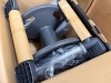 Gorilla 150 ft. Aluminum Zero Rust Hose Reel - 4