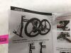 Ktaxon 26 Inch Folding Bike, 21 Speeds Foldable Bikes for Adults, Bicycle for Men & Women with Full-Suspension, Unique 3 Spoke Alloy Wheel, Dual Disc Brake, Quick Release and Adjustable Saddle - 7