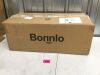Bonnlo Female Dress Form Pinnable Mannequin Body Torso with Wooden Tripod Base Stand - 4