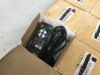 LED laser disco Light RGB Sound Activated Rotating Stage Party Lights, 8-Pack - 4