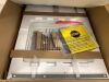 ROVSUN 12000 BTU 230V Window Air Conditioner with Heat & Install Kit - 2