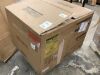ROVSUN 12000 BTU 230V Window Air Conditioner with Heat & Install Kit - 4