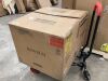 ROVSUN 8000 BTU 115V Window Air Conditioner with Heat & Install Kit - 4