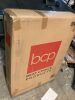 Monochromatic Zero Gravity Patio Chair Recliner w/ Side Tray, Headrest - 2