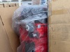 BCP Salvage. Items will be Incomplete or Broken - 4