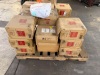 Pallet of BCP 6V Portable Foot Pedal Sewing Machine w/ 12 Stitch Patterns - 5
