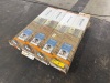 (8) Cases - 169.2 sq. ft. of Lifeproof Montrouge Oak 22 MIL x 9.06 in. W x 48.03 in. L Click Lock Waterproof Vinyl Plank Flooring - 2