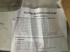 Aluminum Wheelchair Ramp - 2