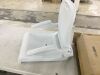 Foldable Poolside Chair - 2