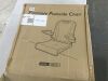 Foldable Poolside Chair - 3