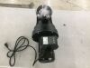 1HP Pool Pump, 115V - 2