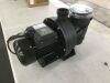 1HP Pool Pump, 115V - 3